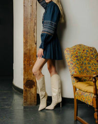 Love The Label - Walton Mini Dress