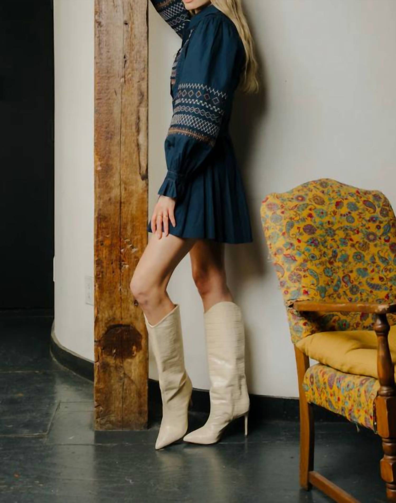Love The Label - Walton Mini Dress