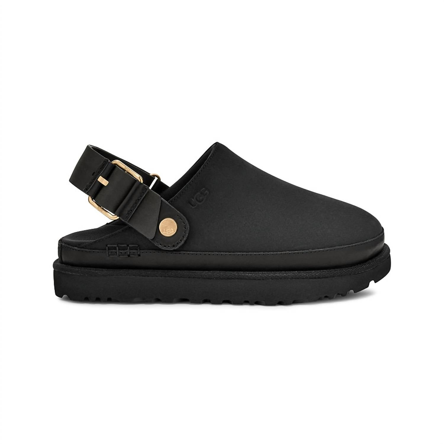 Ugg - Women's Goldenstar Villa Clog