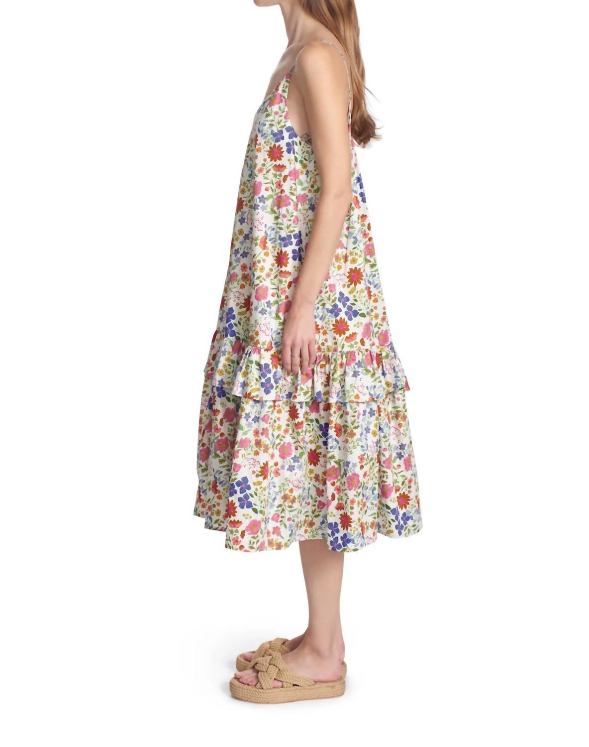 Corey Lynn Calter - Macie Dress