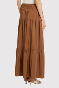 Marella - Ciocca Maxi Skirt