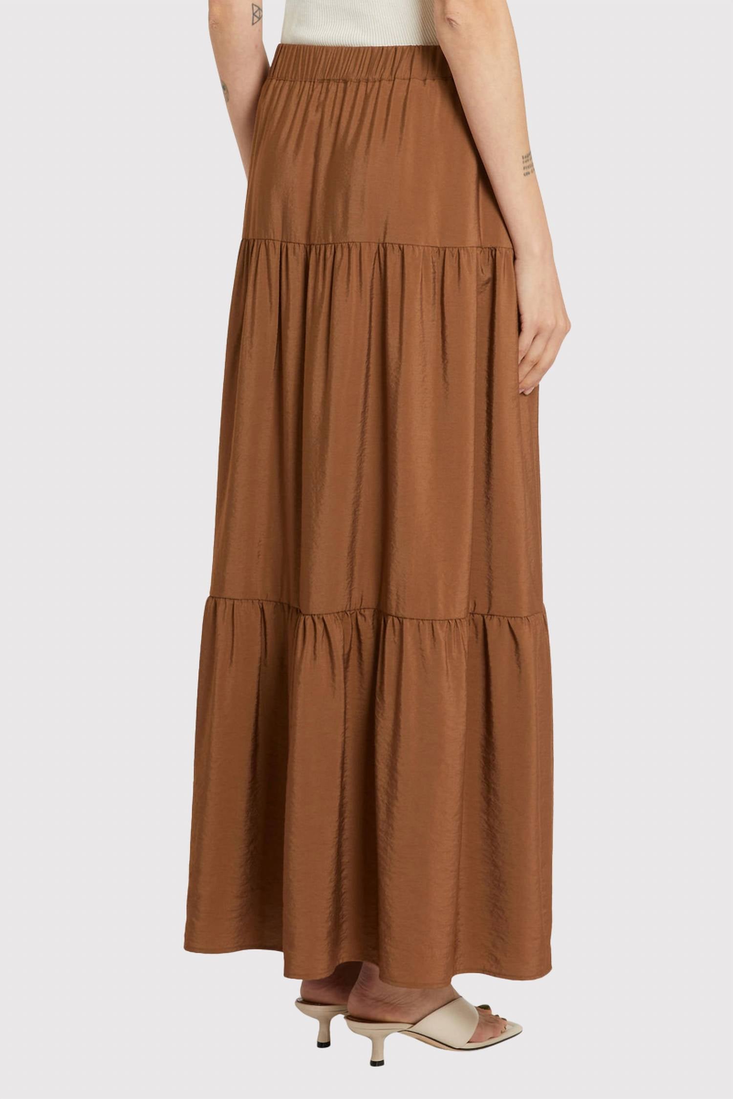 Marella - Ciocca Maxi Skirt