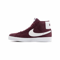 Nike - Men's Blazer Mid Sneakers