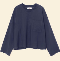 Xirena - Jordana Raglan Tee Top