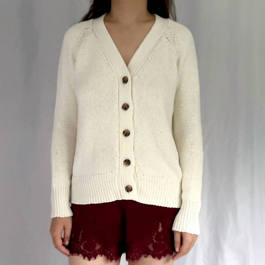 Ciao Lucia - Dorado Cardigan