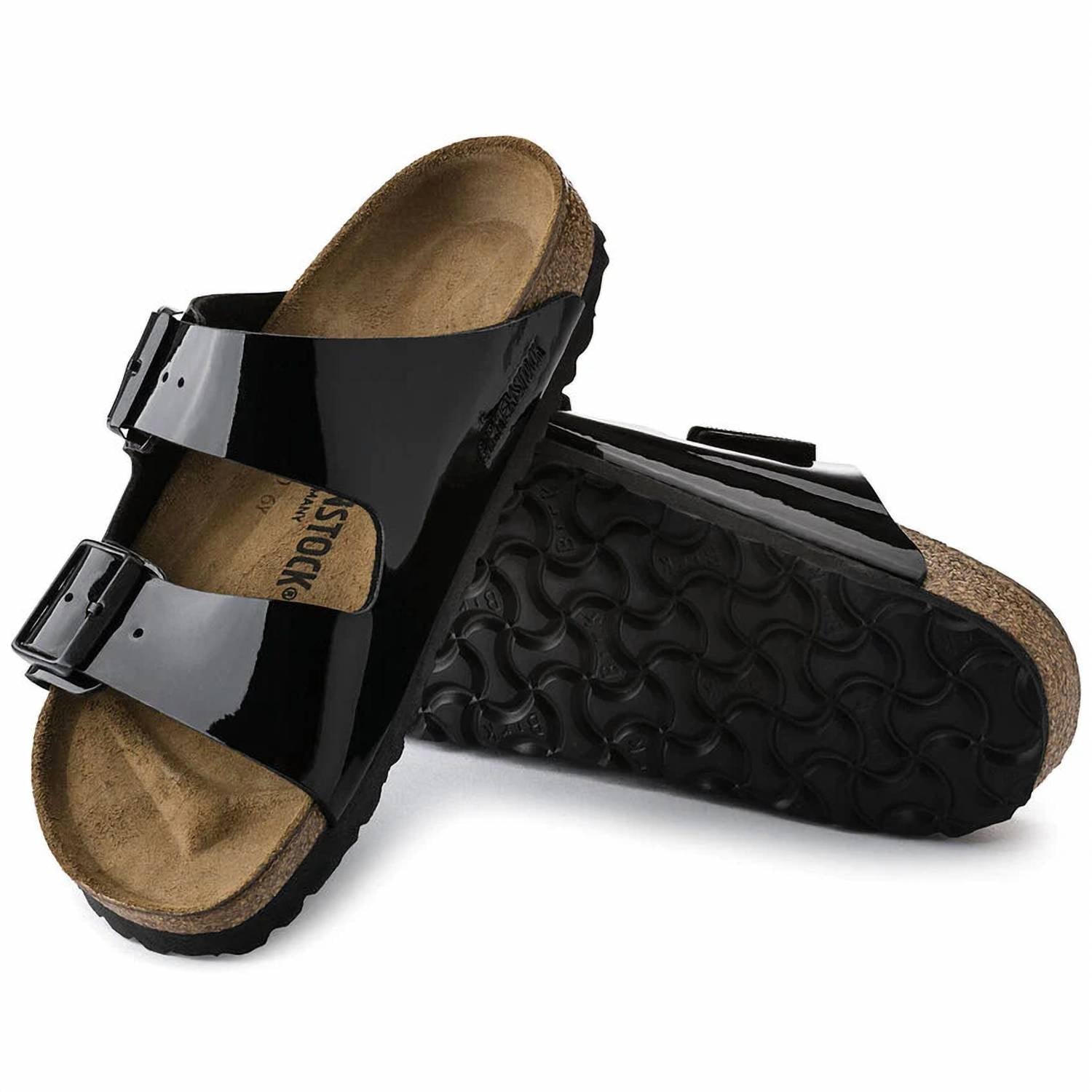 Birkenstock - Women's Arizona Birko-flor Sandal
