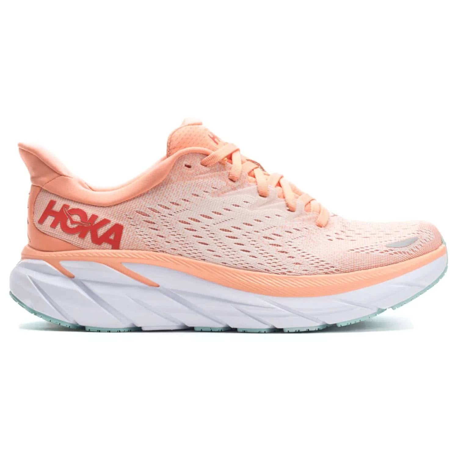 Hoka - Women's Low-top Sneaker