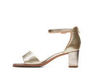 Clarks - Women's Kaylin 60 2 Part Heeled Sandals