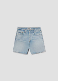 Agolde - Dame High Rise Short