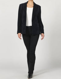 Dear John Denim - Effie Cord Blazer