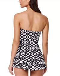 Profile By Gottex - Mantra Bandeau Swim Dress