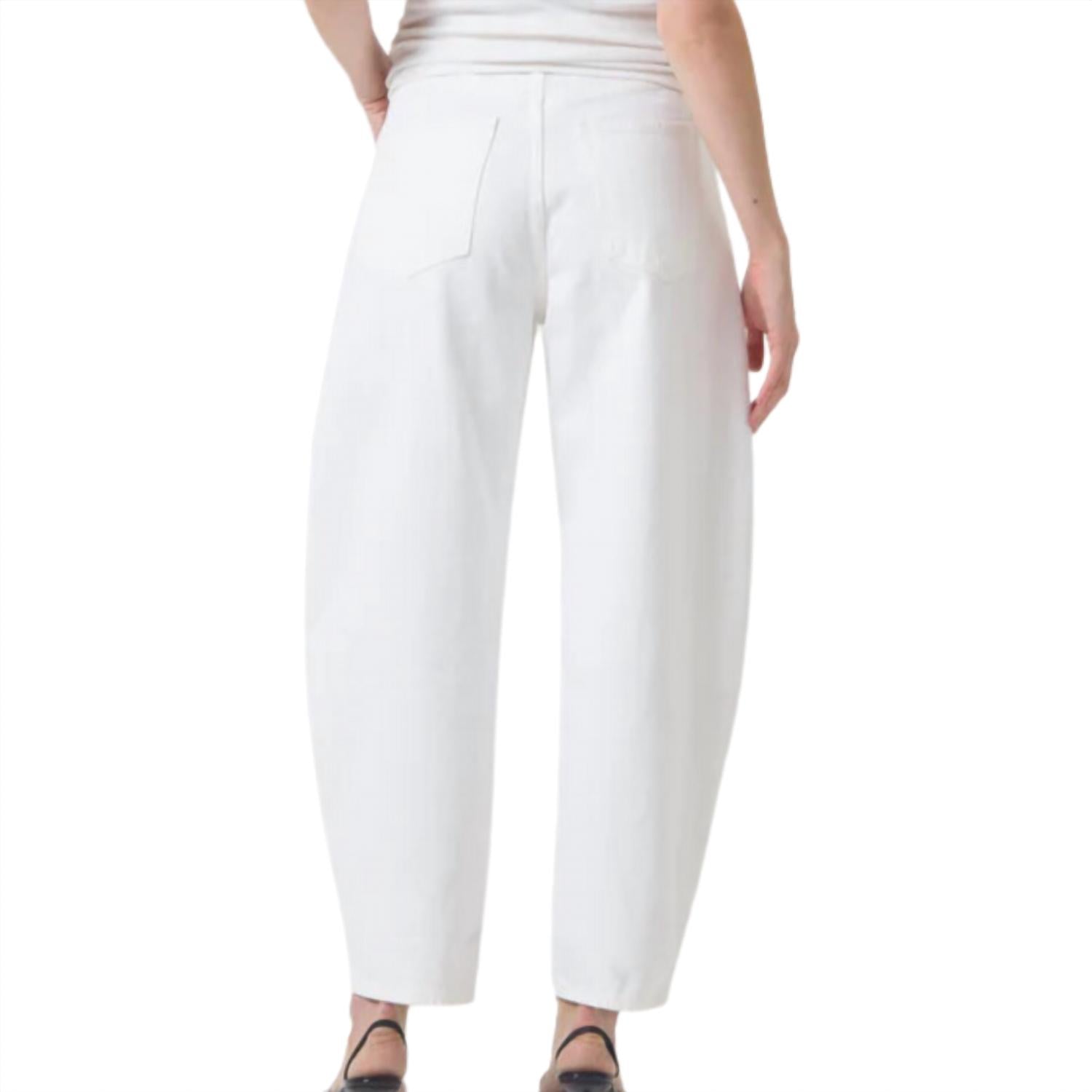 Agolde - Women's Mara Jean