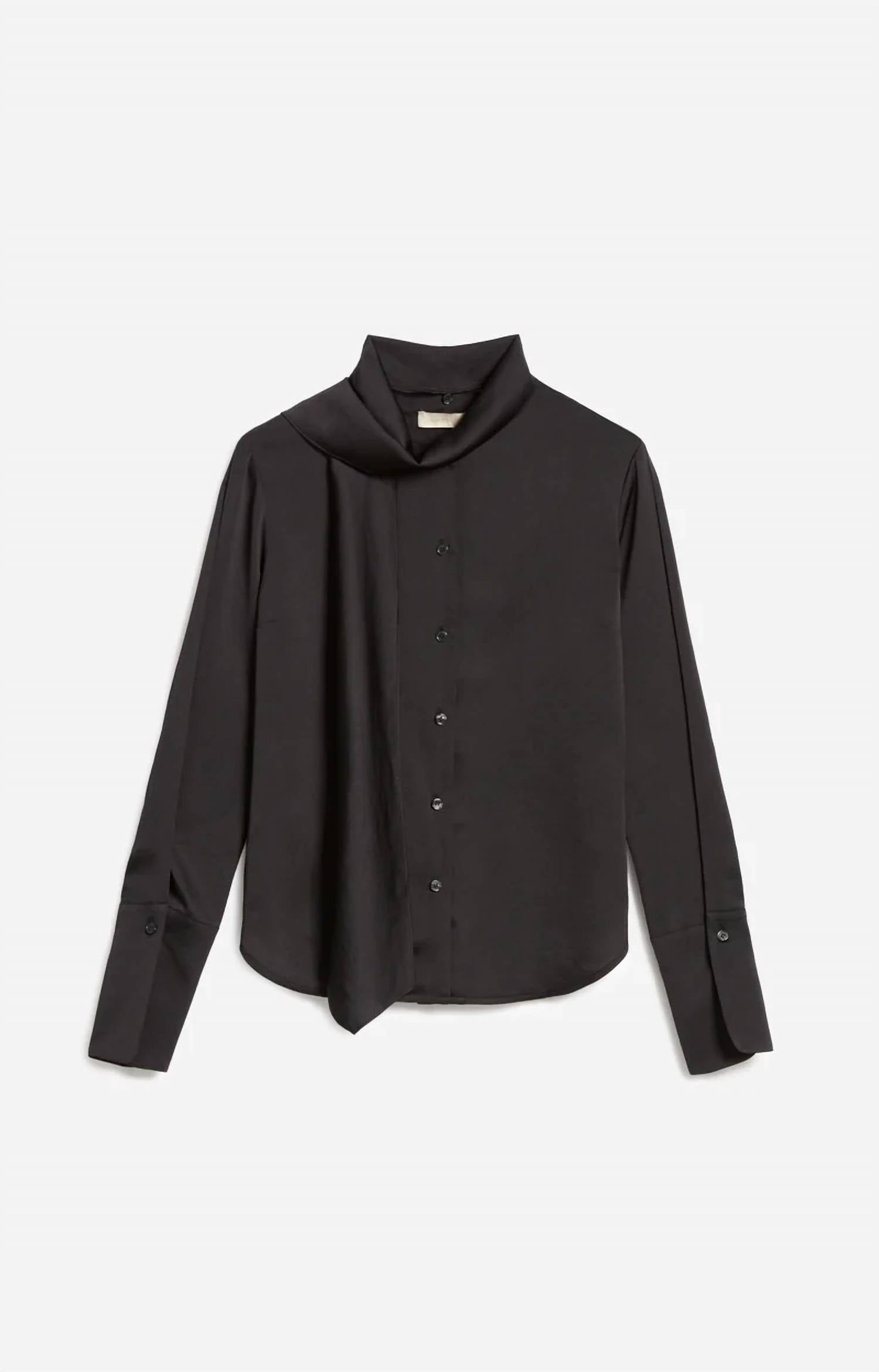 Vanessabruno - Filipina Shirt