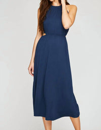 Gentle Fawn - Edith Midi Dress