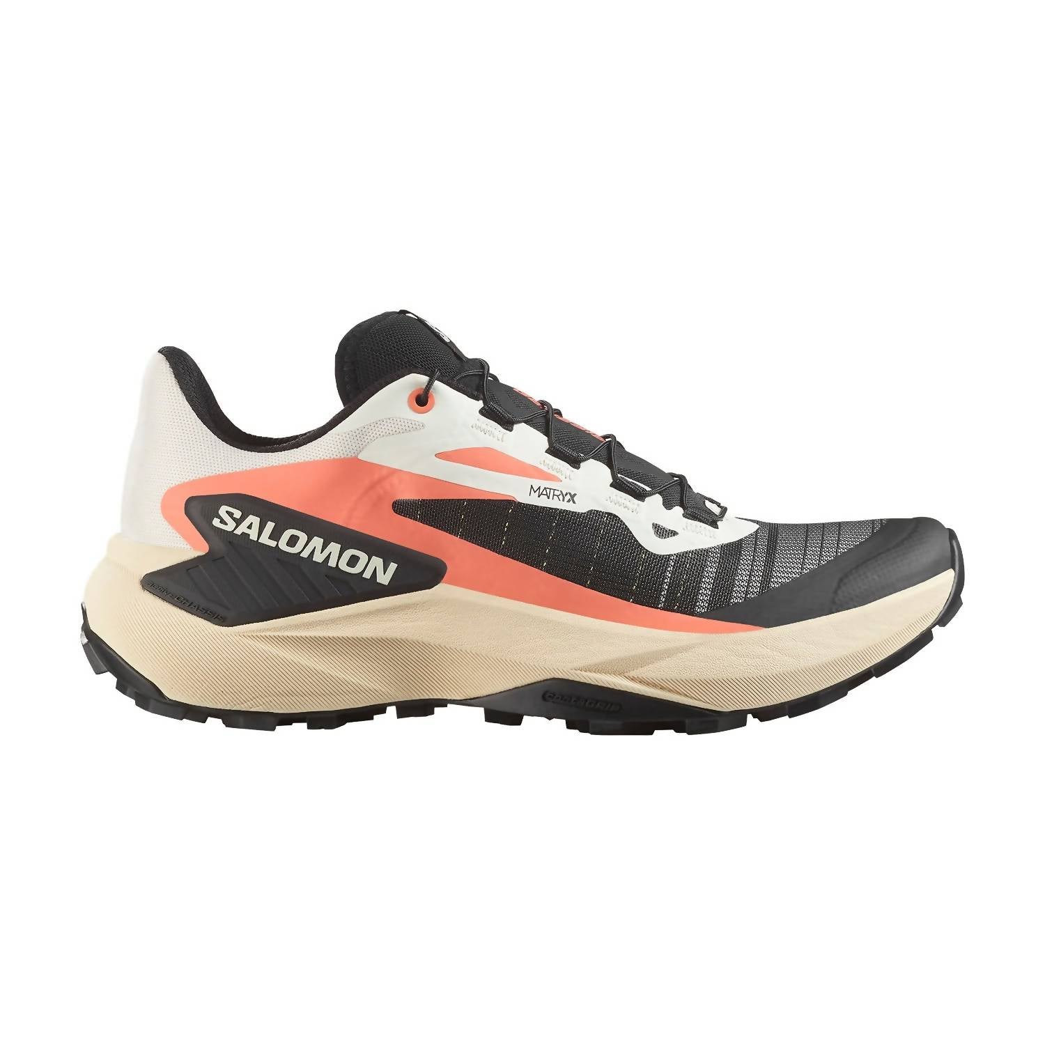 Salomon - Women's Genesis Trail Hiking Shoes