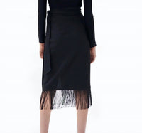 Lexus Skirt