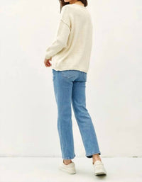Be Cool - Emma Sweater II