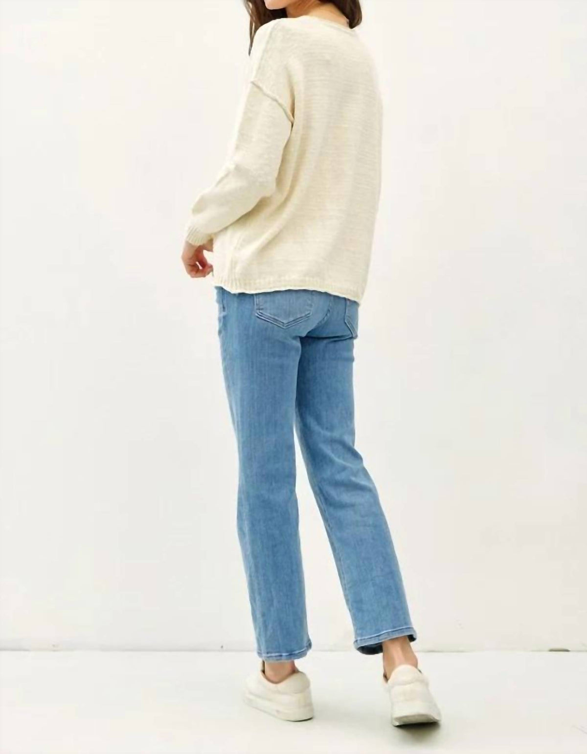 Be Cool - Emma Sweater II
