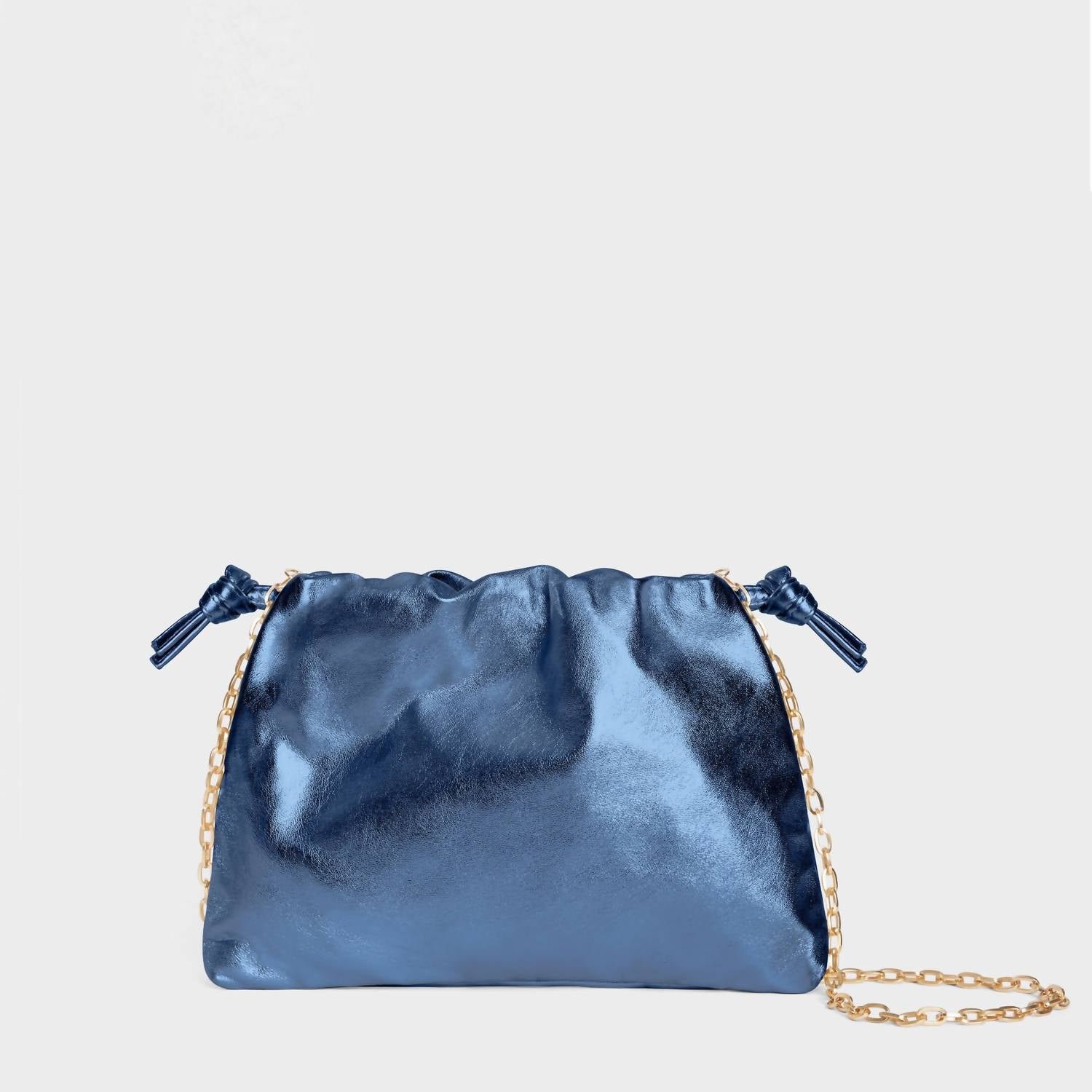 Lemiz - Women's Monica Crossbody Clutch Bag