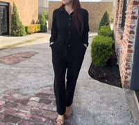 Risen - Jump In Line Jumpsuit