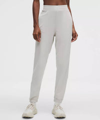 Lululemon - Adapted State Thermal High Rise Jogger