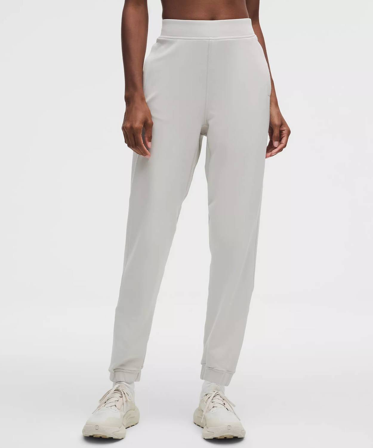 Lululemon - Adapted State Thermal High Rise Jogger
