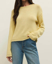 Z Supply - Bellami Sweater