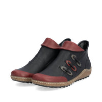 Rieker - Women's Liv Ankle Boots