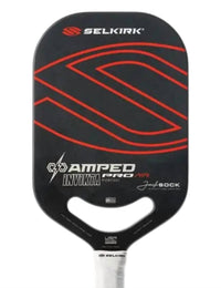 Selkirk - Amped Pro Air Pickleball Paddle