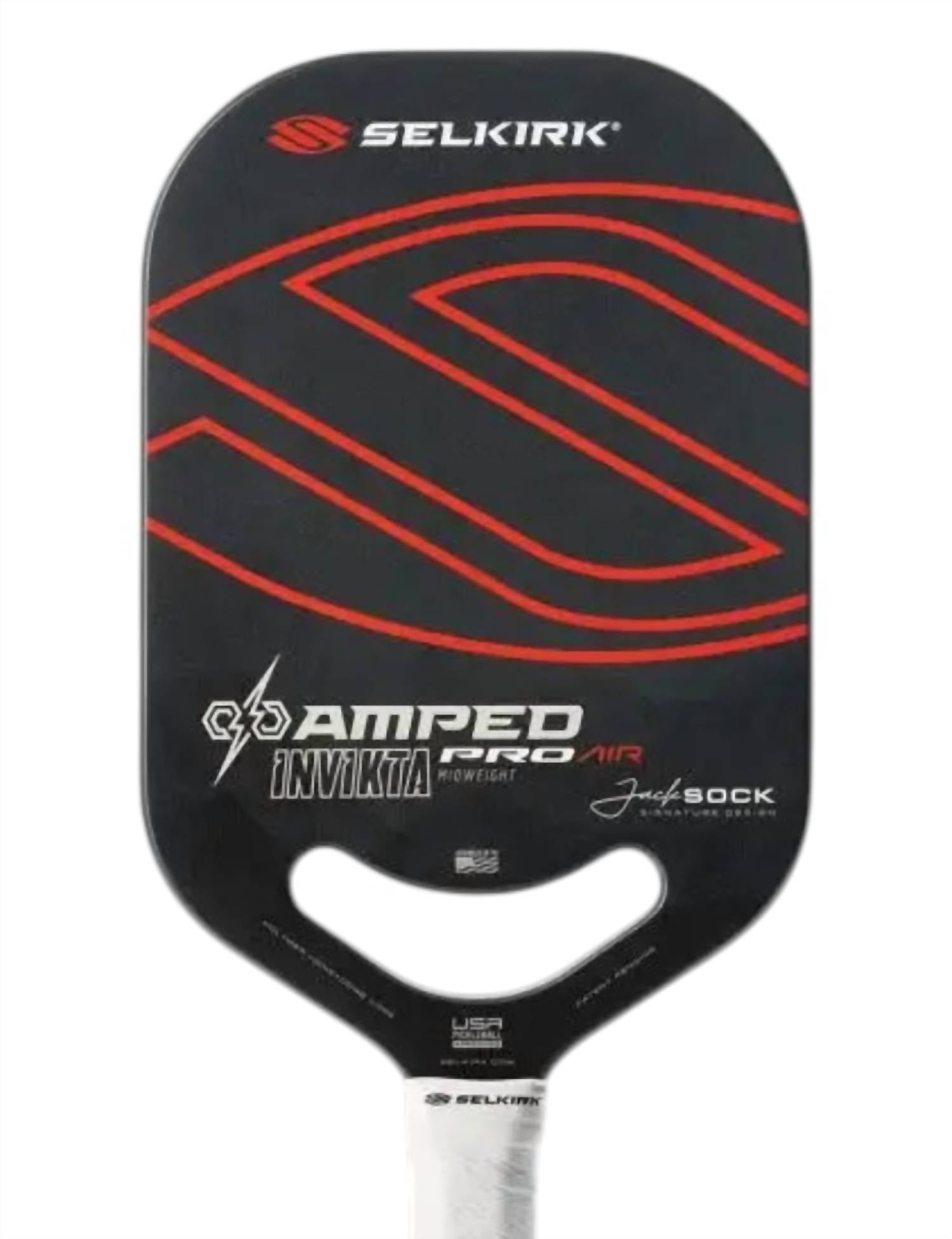 Selkirk - Amped Pro Air Pickleball Paddle