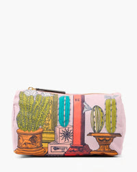 Inoui Editions - Women's Tequilla Printed Small Pencil Case
