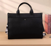 Wrangler - Women's Carry All Large Tote Work Crossbody Bag