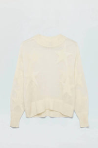 Pistola - Joslyn Sheer Sweater
