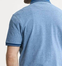 Jachs New York - Luxe Brushed Knit Polo