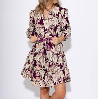Ivy Jane - Women's Madison Avenue Dress