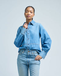 Amo - Dominique Shirt