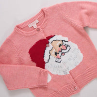 Pink Chicken - Girls Maude Long Sleeve Sweater