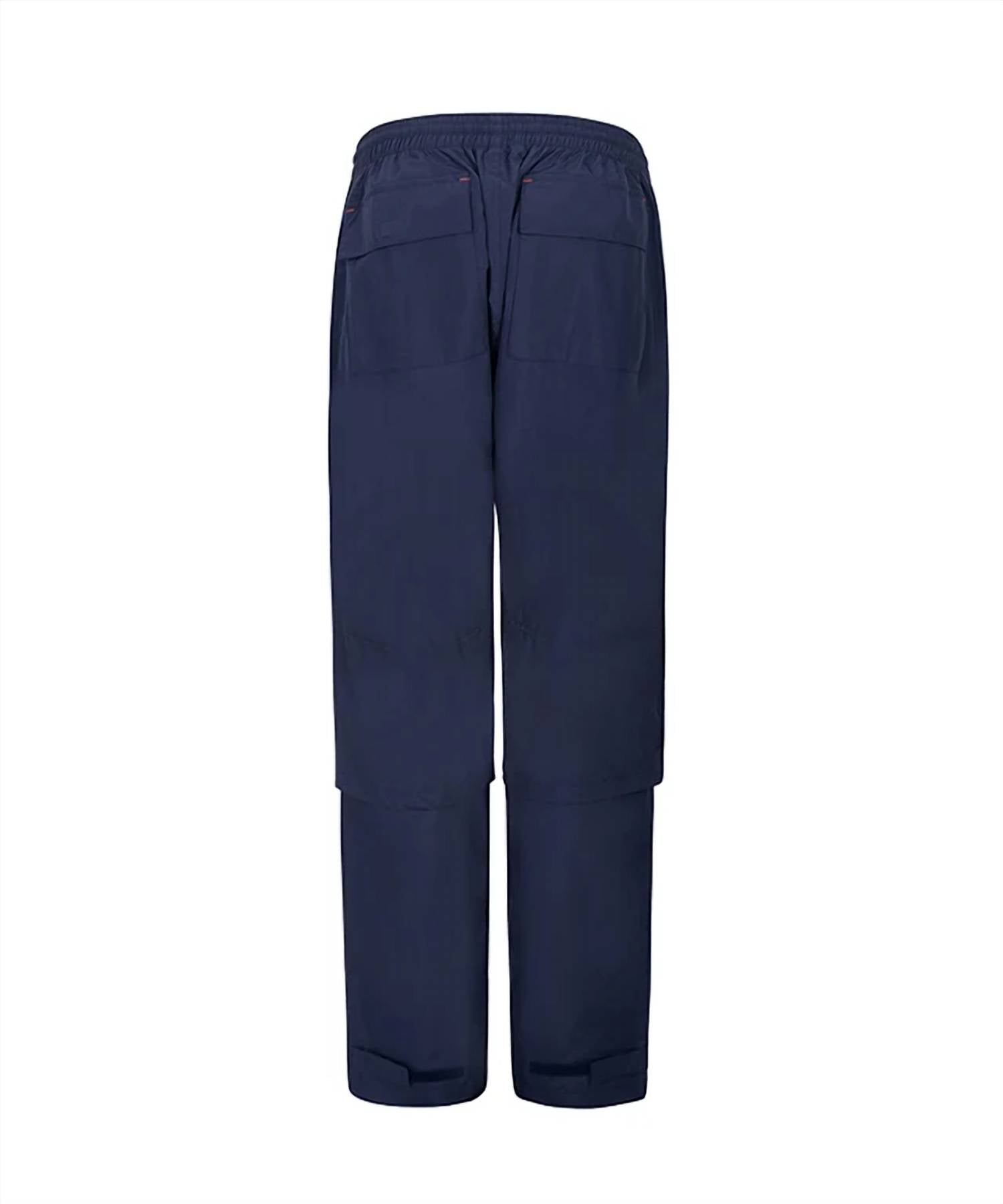Chucuchu - Men's Rain Pants
