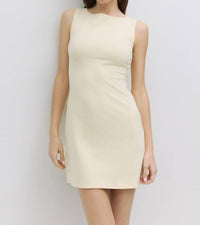 Mod Ref - Nikki Mini Dress