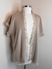 Kujten - Women's Nessa Organic Cardigan