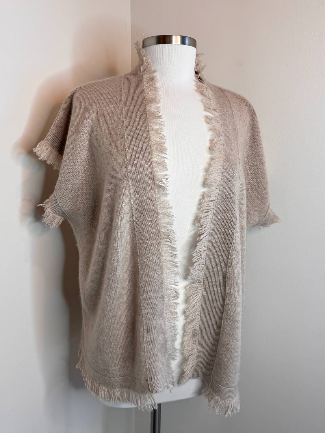 Kujten - Women's Nessa Organic Cardigan