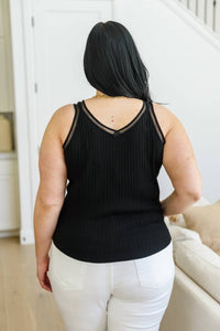 Hailey & Co - I've found Paris-dise Tank