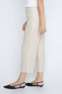 Renuar - Woven Crop Pant