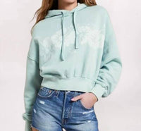 Billabong - Easy To Love Hooded Sweatshirt