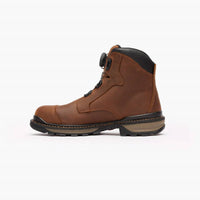 Rocky - Men's Rams Horn Boa Composite Toe Waterproof Work Boot