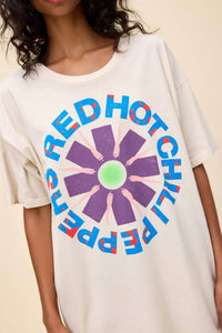 Daydreamer - Red Hot Chili Peppers Freaky Style Tee