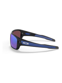 Oakley - Turbine Rectangle Non Polarized Sunglasses 9263-5663