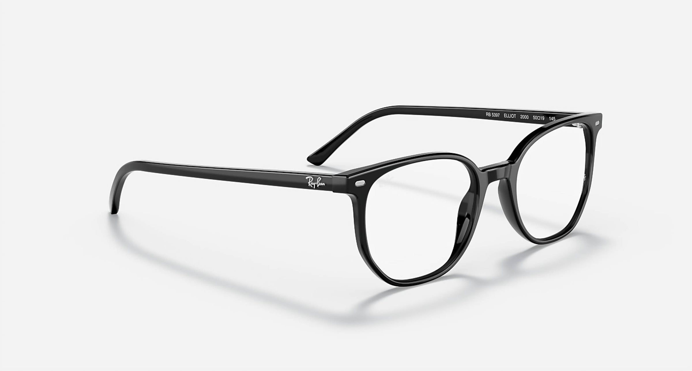 Ray Ban - Women's Rb5397 2000 Elliot Optics Eyeglasses Frame