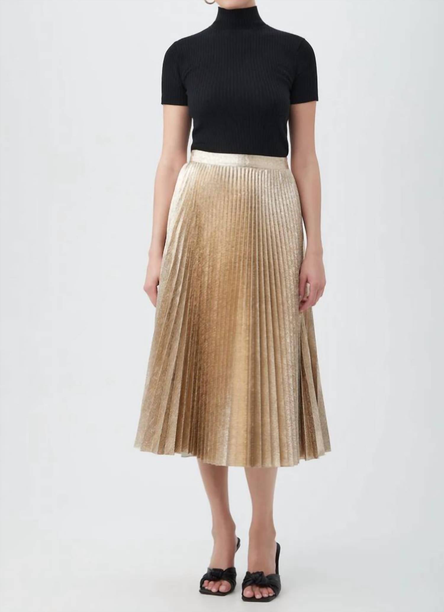Trina Turk - Faye Skirt