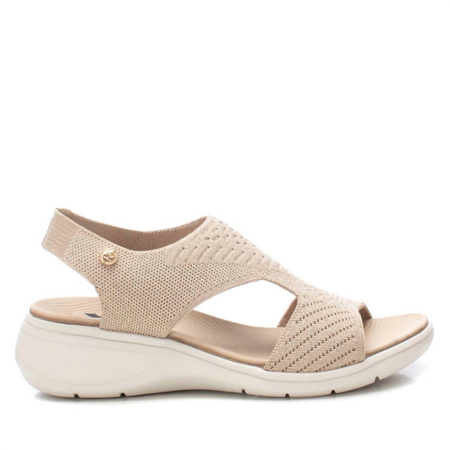 Xti - Women's Wedge Sandals